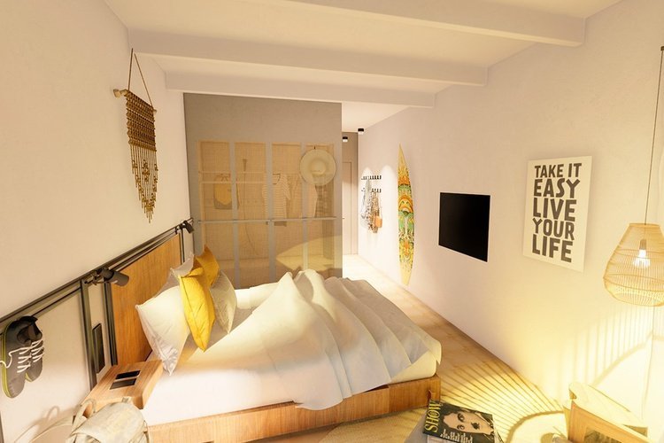 Zimmer mit poolblick coral cotillo beach el cotillo Zimmer mit poolblick coral cotillo beach el cotillo