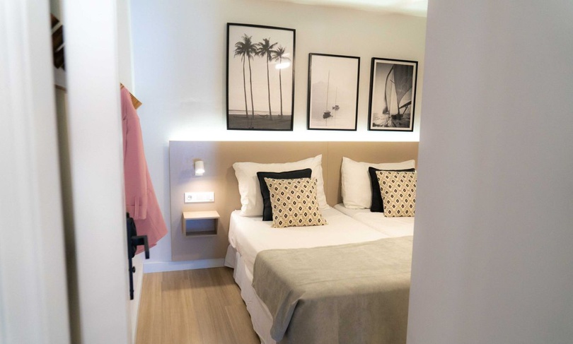 Appartment superior a1 Coral Compostela Beach Playa de las américas Appartment superior a1 Coral Compostela Beach Playa de las américas