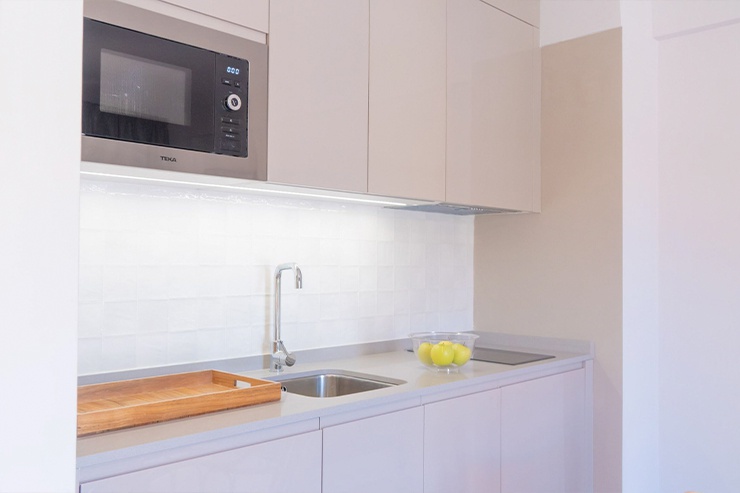 A1 standard apartment coral compostela beach playa de las américas A1 standard apartment coral compostela beach playa de las américas