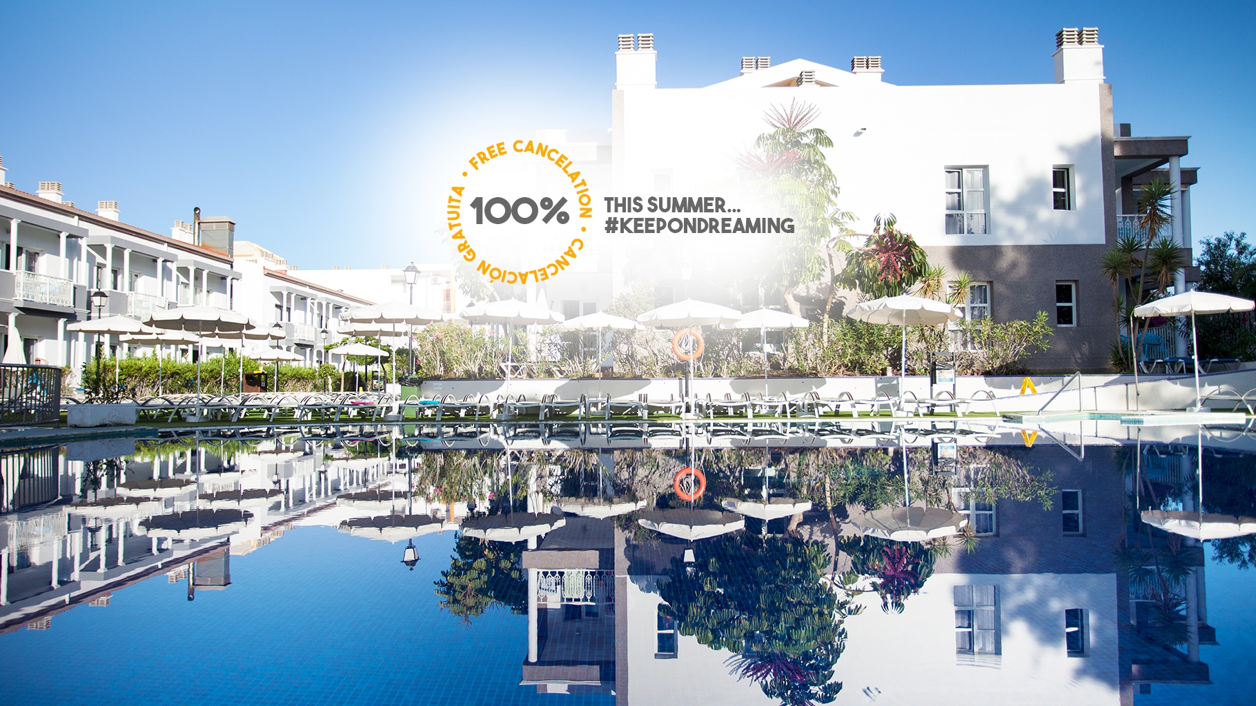SAISONANGEBOT, Coral Hotels SAISONANGEBOT, Coral Hotels
