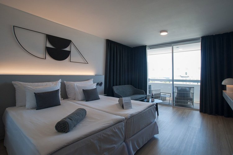 Junior suite meerblick coral suites & spa playa de las américas Junior suite meerblick coral suites & spa playa de las américas