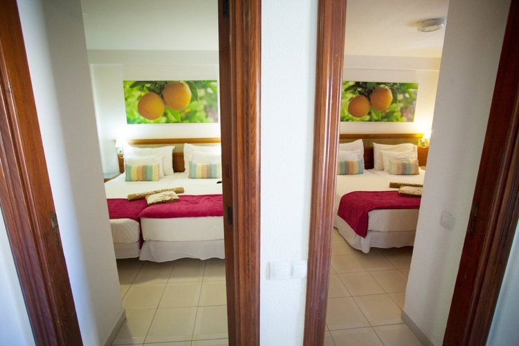 Standard-apartment-a2 coral compostela beach hotel playa de las américas Standard-apartment-a2 coral compostela beach hotel playa de las américas
