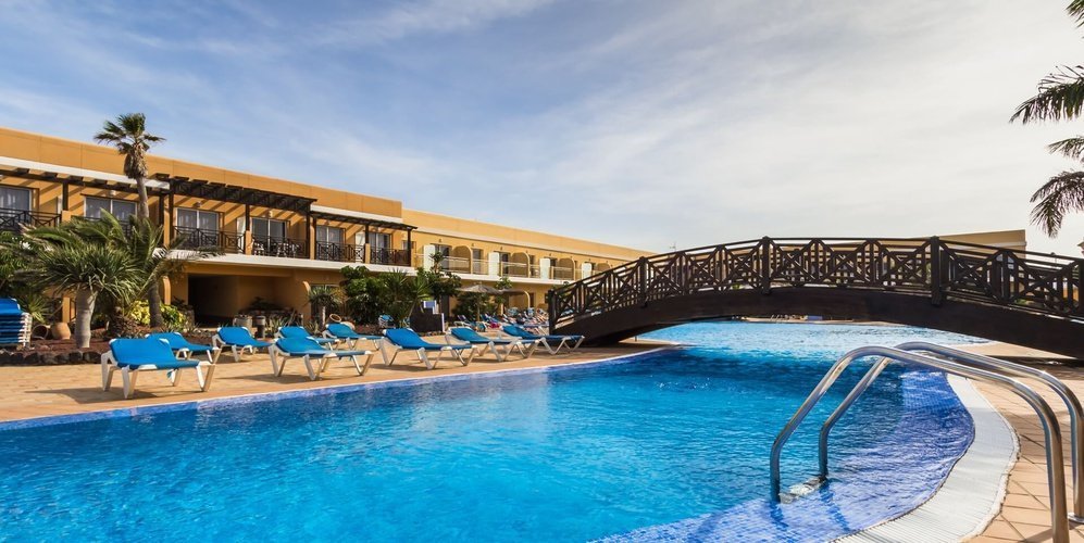 Coral - El Cotillo - Coral - El Cotillo -