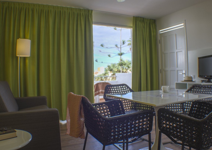 Standard-apartment Coral California Playa de las américas Standard-apartment Coral California Playa de las américas