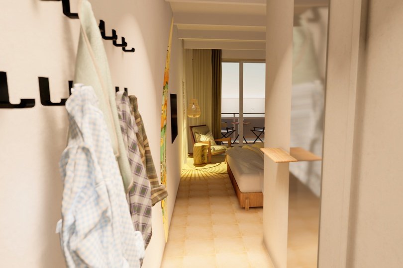 Zimmer mit poolblick coral cotillo beach el cotillo Zimmer mit poolblick coral cotillo beach el cotillo