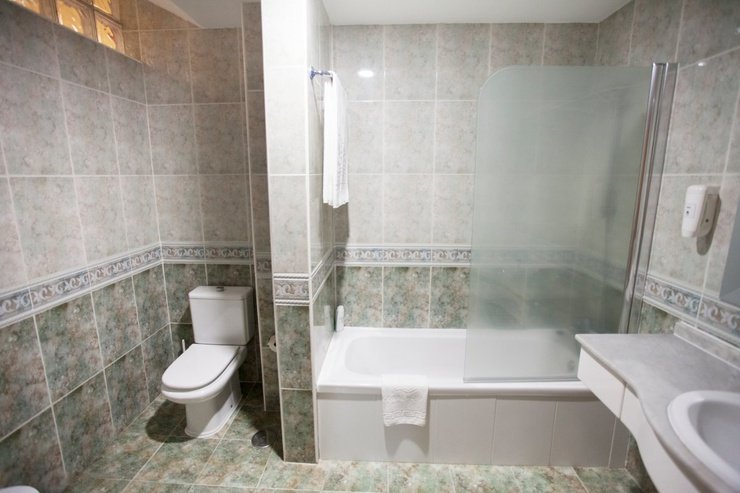 Standard-apartment a2 coral compostela beach golf playa de las américas Standard-apartment a2 coral compostela beach golf playa de las américas