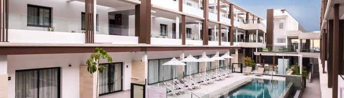 New Coral Cotillo Reef Hotel Coral Hotels New Coral Cotillo Reef Hotel Coral Hotels
