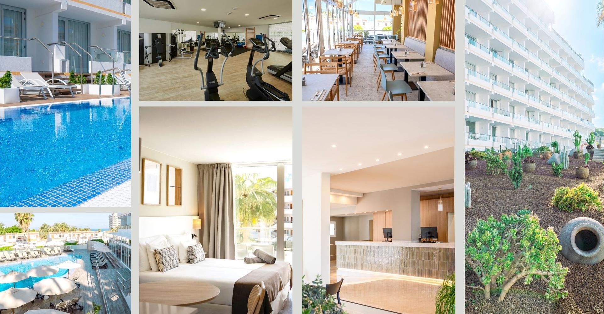 Coral Hotels Coral Hotels