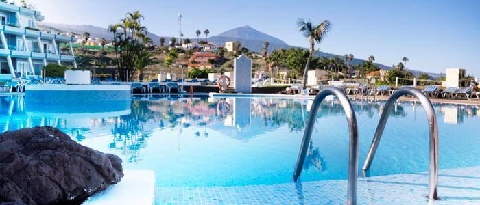 Was man im Oktober auf Teneriffa machen kann: Gönn dir ein Qualitäts-Wochenende ohne die Insel zu ve Coral Hotels Was man im Oktober auf Teneriffa machen kann: Gönn dir ein Qualitäts-Wochenende ohne die Insel zu ve Coral Hotels