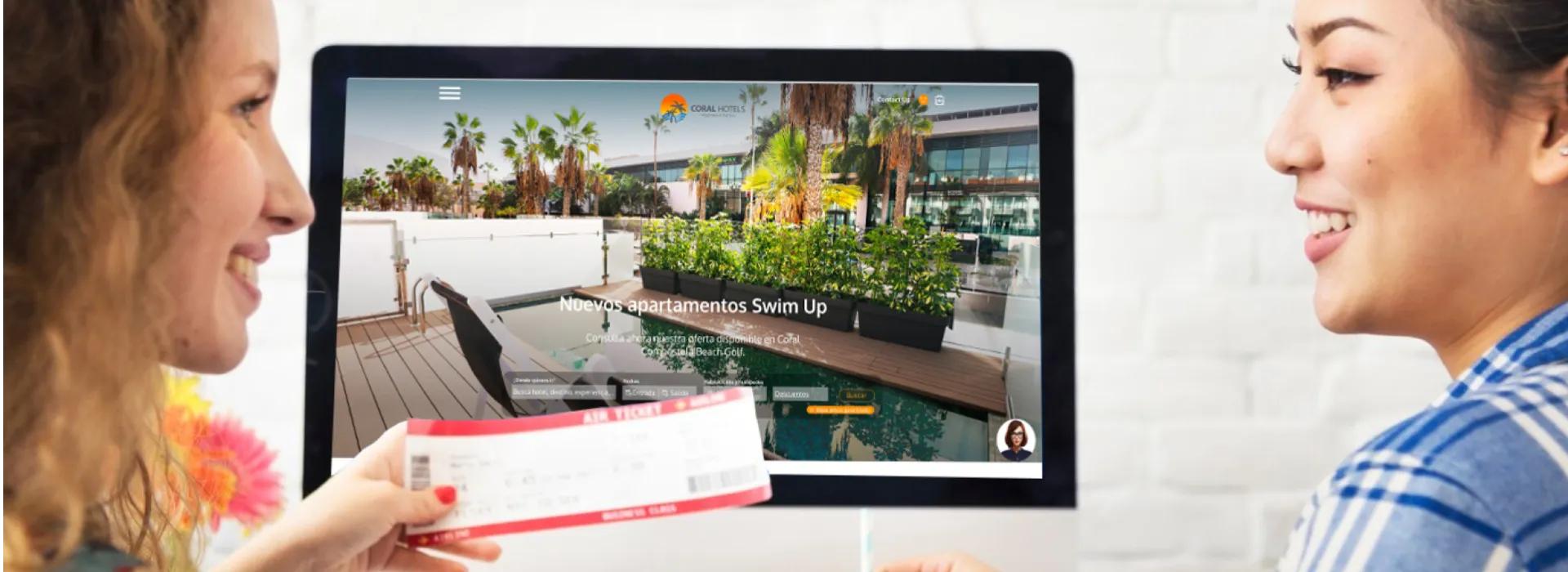 Webinare Coral Hotels Webinare Coral Hotels