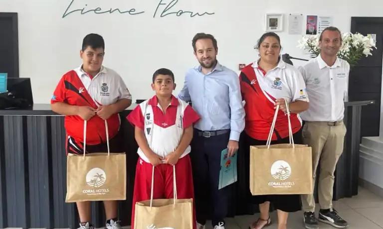 Coral Hotels Coral Hotels