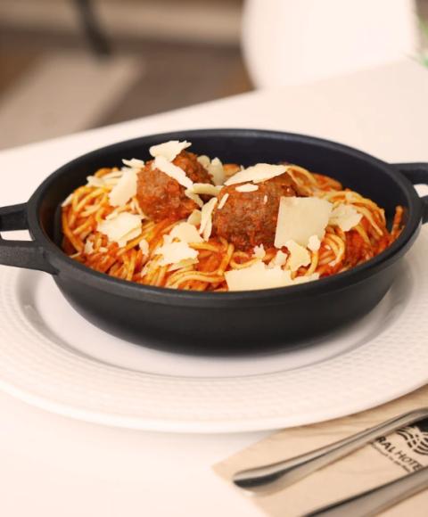 Gastronomie Coral Hotels Gastronomie Coral Hotels