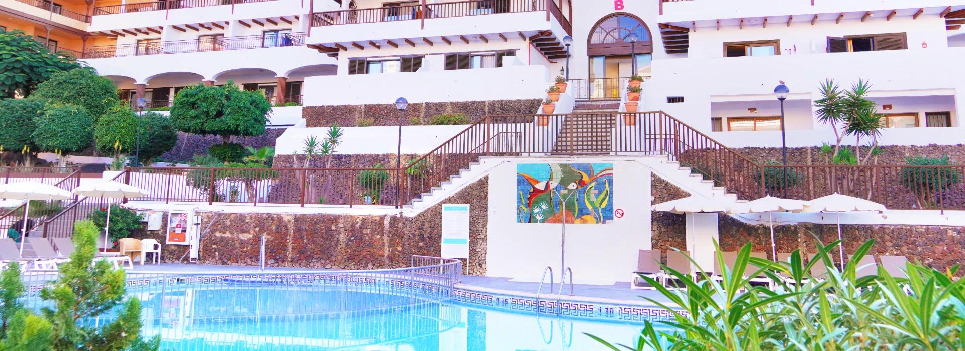 Apartamentos Coral Los Alisios Appartementkomplex Coral Los Alisios Los Cristianos Apartamentos Coral Los Alisios Appartementkomplex Coral Los Alisios Los Cristianos