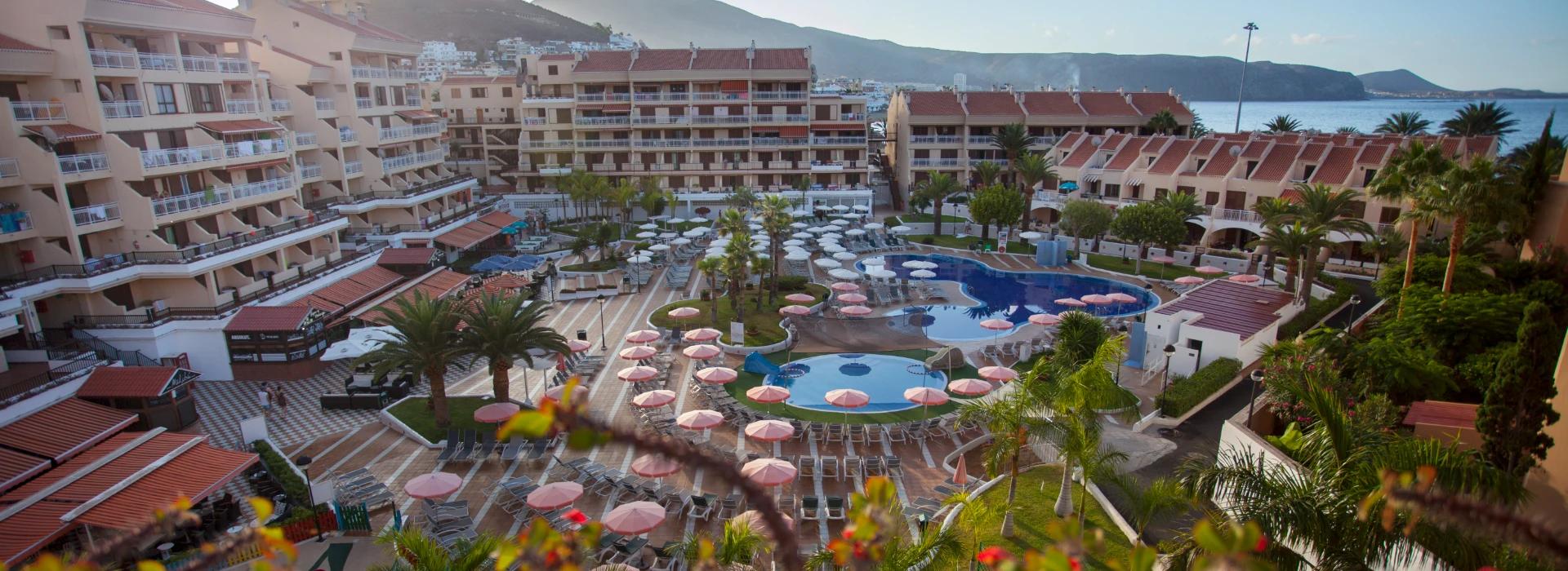 Apartamentos Coral Compostela Beach Appartementkomplex Coral Compostela Beach Playa de las américas Apartamentos Coral Compostela Beach Appartementkomplex Coral Compostela Beach Playa de las américas