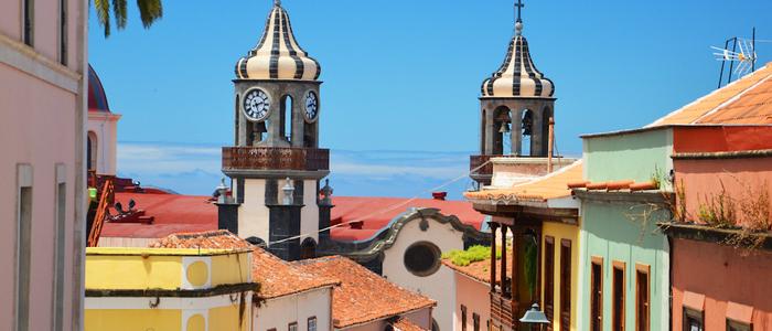 La Laguna und La Orotava an einem Tag entdecken: Unverzichtbare Highlights Coral Hotels La Laguna und La Orotava an einem Tag entdecken: Unverzichtbare Highlights Coral Hotels