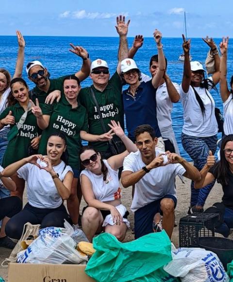 Auswirkungen auf die Umwelt Coral Hotels Auswirkungen auf die Umwelt Coral Hotels