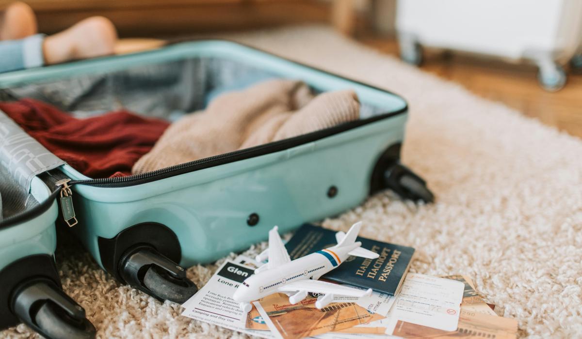 Was Sie für Ihren Sommerurlaub auf den Kanarischen Inseln einpacken sollten Coral Hotels Was Sie für Ihren Sommerurlaub auf den Kanarischen Inseln einpacken sollten Coral Hotels