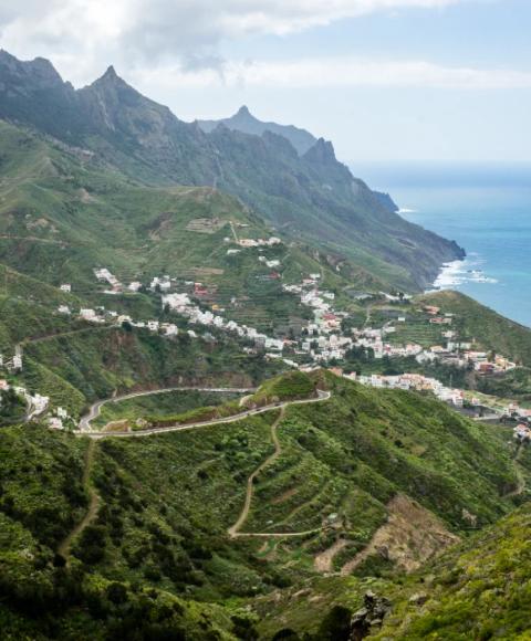 Teneriffa Coral Hotels Teneriffa Coral Hotels