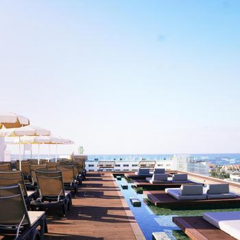 Adults-Only-Urlaub im Süden Teneriffas Coral Hotels Adults-Only-Urlaub im Süden Teneriffas Coral Hotels