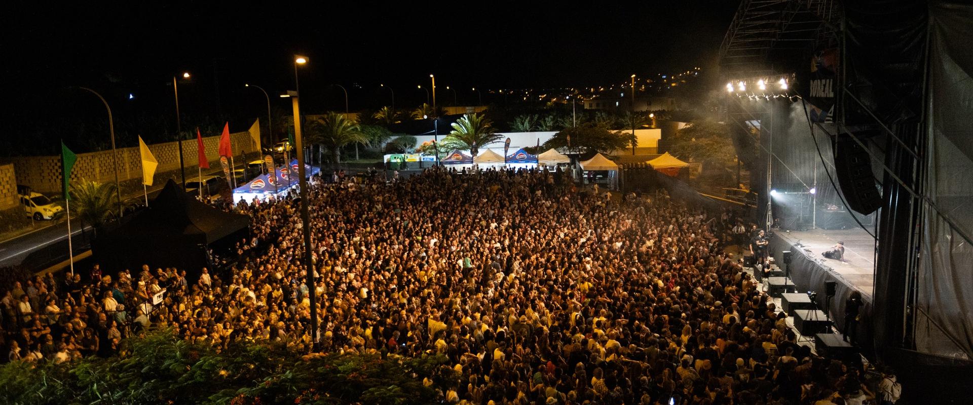 Festival Boreal 2025 auf Teneriffa – Musik, Kunst, Kultur und Nachhaltigkeit in Los Silos Coral Hotels Festival Boreal 2025 auf Teneriffa – Musik, Kunst, Kultur und Nachhaltigkeit in Los Silos Coral Hotels