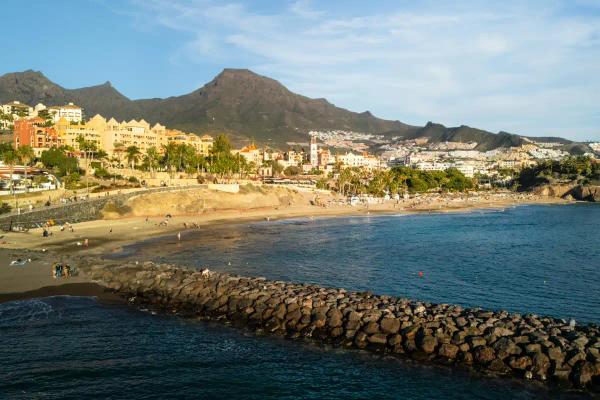 Costa Adeje Coral Hotels Costa Adeje Coral Hotels