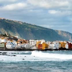 Puerto de la Cruz Coral Hotels Puerto de la Cruz Coral Hotels