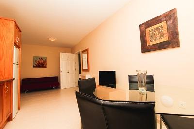 Standard Studio Appartementkomplex Coral Los Silos Standard Studio Appartementkomplex Coral Los Silos