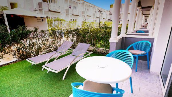 Apartment a1 mit privatgarten und poolblick Appartementkomplex Coral Compostela Beach Golf Playa de las américas Apartment a1 mit privatgarten und poolblick Appartementkomplex Coral Compostela Beach Golf Playa de las américas