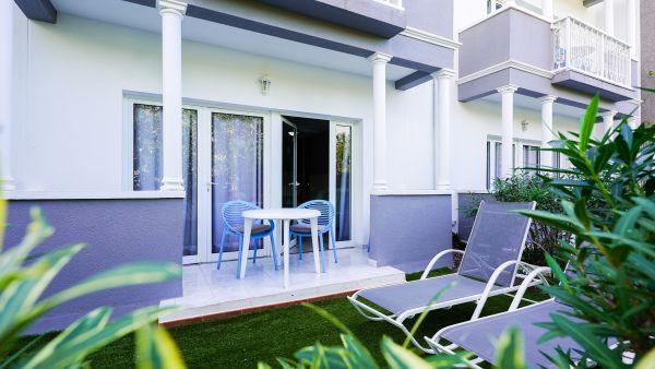 Apartment a1 mit privatgarten und poolblick Appartementkomplex Coral Compostela Beach Golf Playa de las américas Apartment a1 mit privatgarten und poolblick Appartementkomplex Coral Compostela Beach Golf Playa de las américas