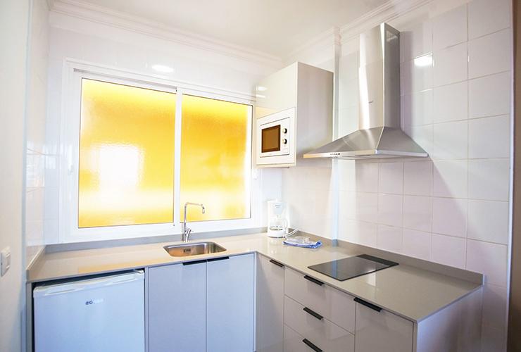 Bungalow mit 1 Schlafzimmer und privater Terrasse Appartementkomplex Coral La Quinta Park Suites Santa Ursula Bungalow mit 1 Schlafzimmer und privater Terrasse Appartementkomplex Coral La Quinta Park Suites Santa Ursula