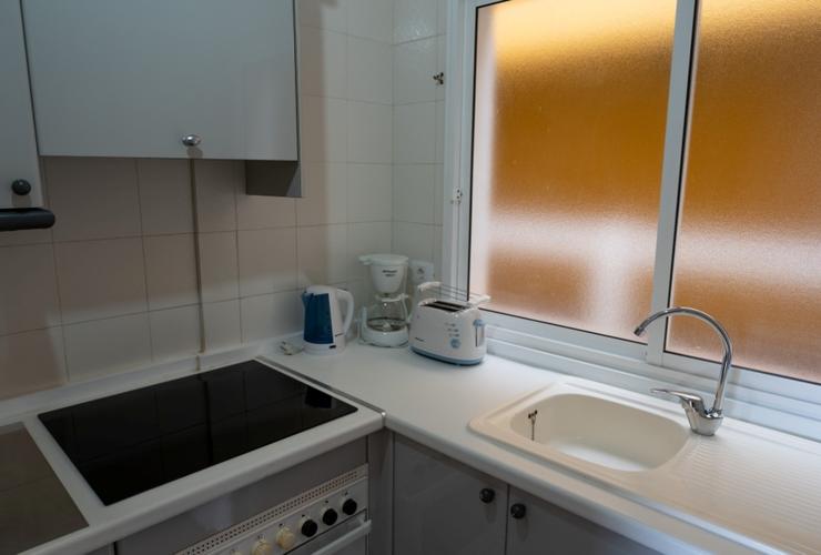 Bungalow mit 1 Schlafzimmer und Meerblick Appartementkomplex Coral La Quinta Park Suites Santa Ursula Bungalow mit 1 Schlafzimmer und Meerblick Appartementkomplex Coral La Quinta Park Suites Santa Ursula