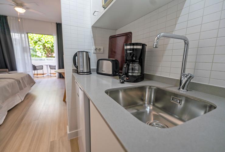 Studio Poolblick Appartementkomplex Coral California Playa de las américas Studio Poolblick Appartementkomplex Coral California Playa de las américas