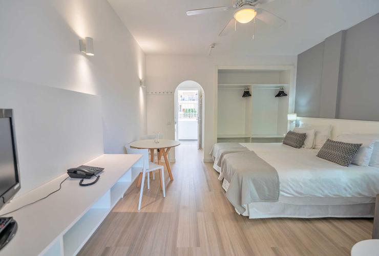 Studio Poolblick Appartementkomplex Coral California Playa de las américas Studio Poolblick Appartementkomplex Coral California Playa de las américas