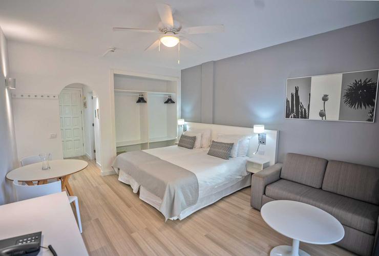 Studio Poolblick Appartementkomplex Coral California Playa de las américas Studio Poolblick Appartementkomplex Coral California Playa de las américas