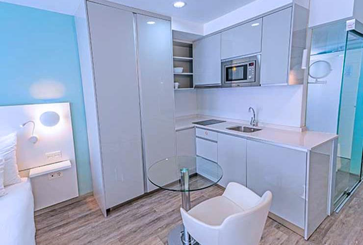 Junior Suite Poolblick Coral Ocean View Hotel Costa Adeje Junior Suite Poolblick Coral Ocean View Hotel Costa Adeje