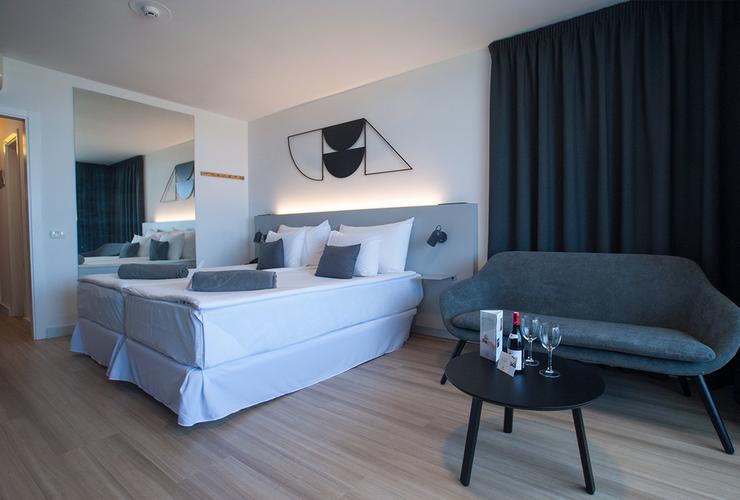 Junior Suites Poolblick Coral Suites & Spa Hotel Playa de las américas Junior Suites Poolblick Coral Suites & Spa Hotel Playa de las américas