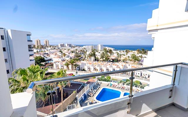 Suite Poolblick Coral Ocean View Hotel Costa Adeje Suite Poolblick Coral Ocean View Hotel Costa Adeje