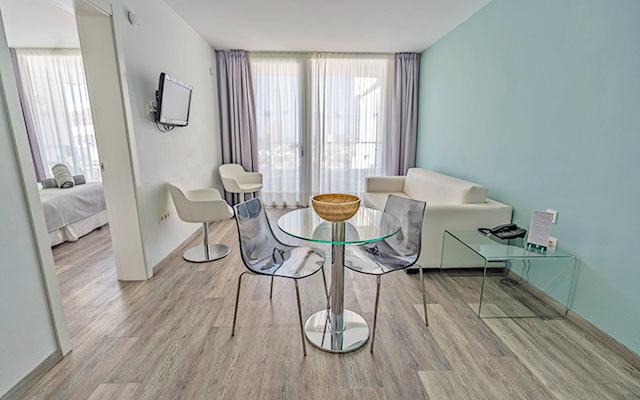 Suite Meerblick Coral Ocean View Hotel Costa Adeje Suite Meerblick Coral Ocean View Hotel Costa Adeje