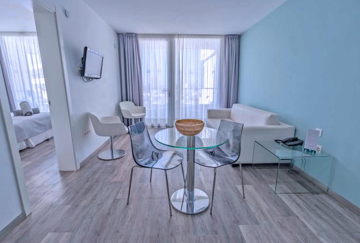 Suite Poolblick Coral Ocean View Hotel Costa Adeje Suite Poolblick Coral Ocean View Hotel Costa Adeje