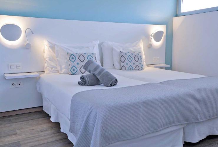 Suite Standard Coral Ocean View Hotel Costa Adeje Suite Standard Coral Ocean View Hotel Costa Adeje