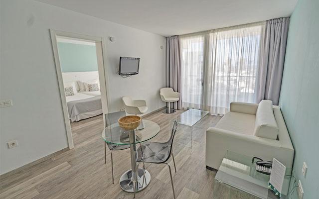 Suite Meerblick Coral Ocean View Hotel Costa Adeje Suite Meerblick Coral Ocean View Hotel Costa Adeje