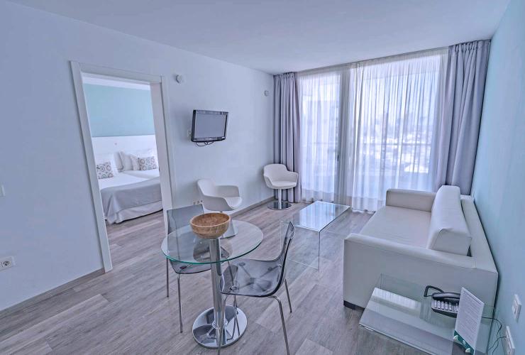 Suite Poolblick Coral Ocean View Hotel Costa Adeje Suite Poolblick Coral Ocean View Hotel Costa Adeje