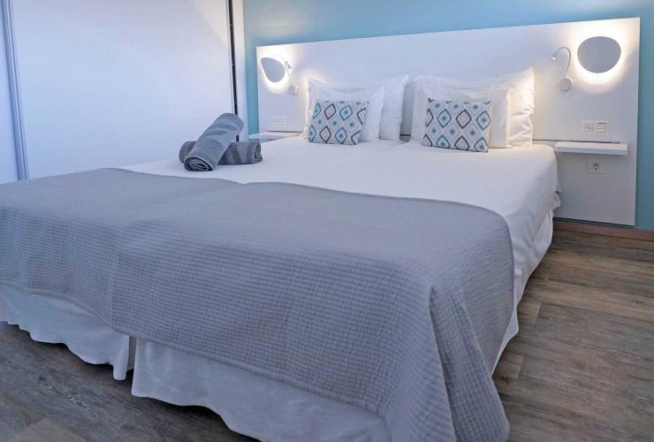 Suite Standard Coral Ocean View Hotel Costa Adeje Suite Standard Coral Ocean View Hotel Costa Adeje