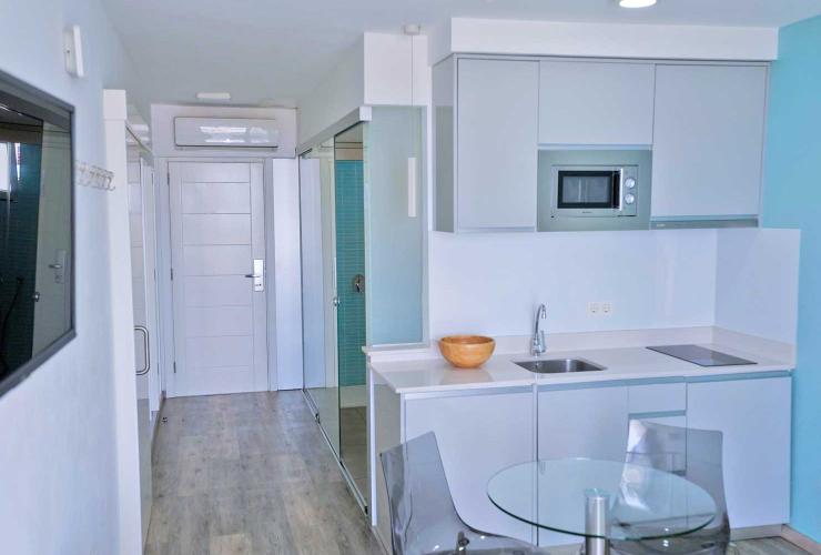 Suite Standard Coral Ocean View Hotel Costa Adeje Suite Standard Coral Ocean View Hotel Costa Adeje