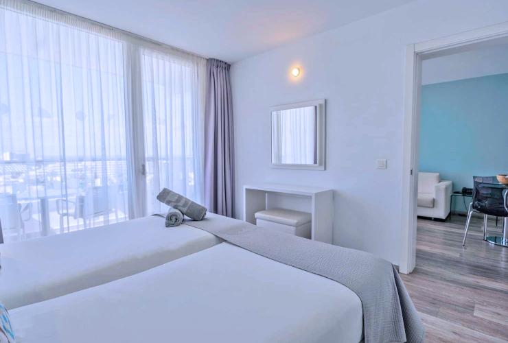 Suite Poolblick Coral Ocean View Hotel Costa Adeje Suite Poolblick Coral Ocean View Hotel Costa Adeje