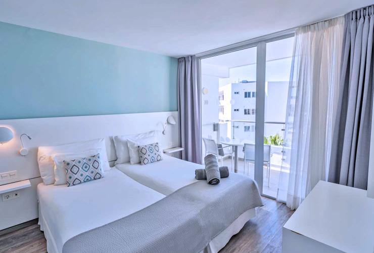 Suite Poolblick Coral Ocean View Hotel Costa Adeje Suite Poolblick Coral Ocean View Hotel Costa Adeje