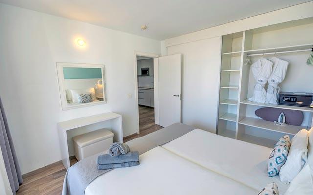 Suite Meerblick Coral Ocean View Hotel Costa Adeje Suite Meerblick Coral Ocean View Hotel Costa Adeje