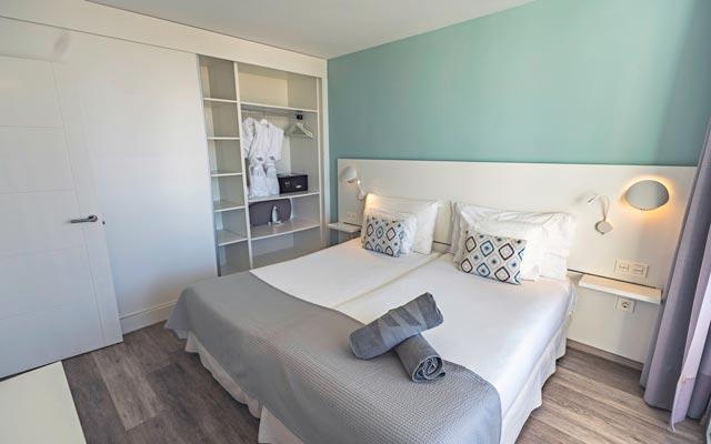 Suite Meerblick Coral Ocean View Hotel Costa Adeje Suite Meerblick Coral Ocean View Hotel Costa Adeje