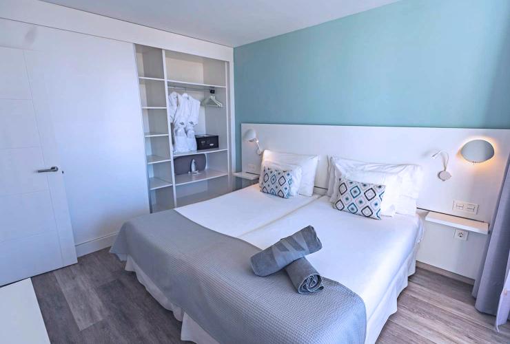 Suite Poolblick Coral Ocean View Hotel Costa Adeje Suite Poolblick Coral Ocean View Hotel Costa Adeje