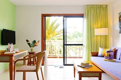 Apartamento estandar a1 2 adultos + 1 niño Appartementkomplex Coral Compostela Beach Playa de las américas Apartamento estandar a1 2 adultos + 1 niño Appartementkomplex Coral Compostela Beach Playa de las américas